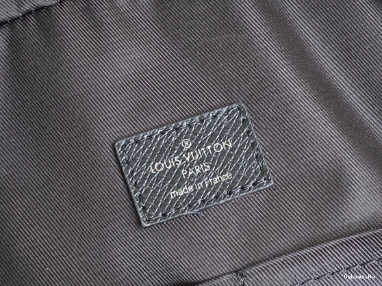 LOUIS VUITTON BACKPACK ADRIAN 0127